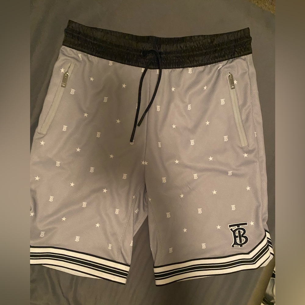 Kids boy Burberry outfit